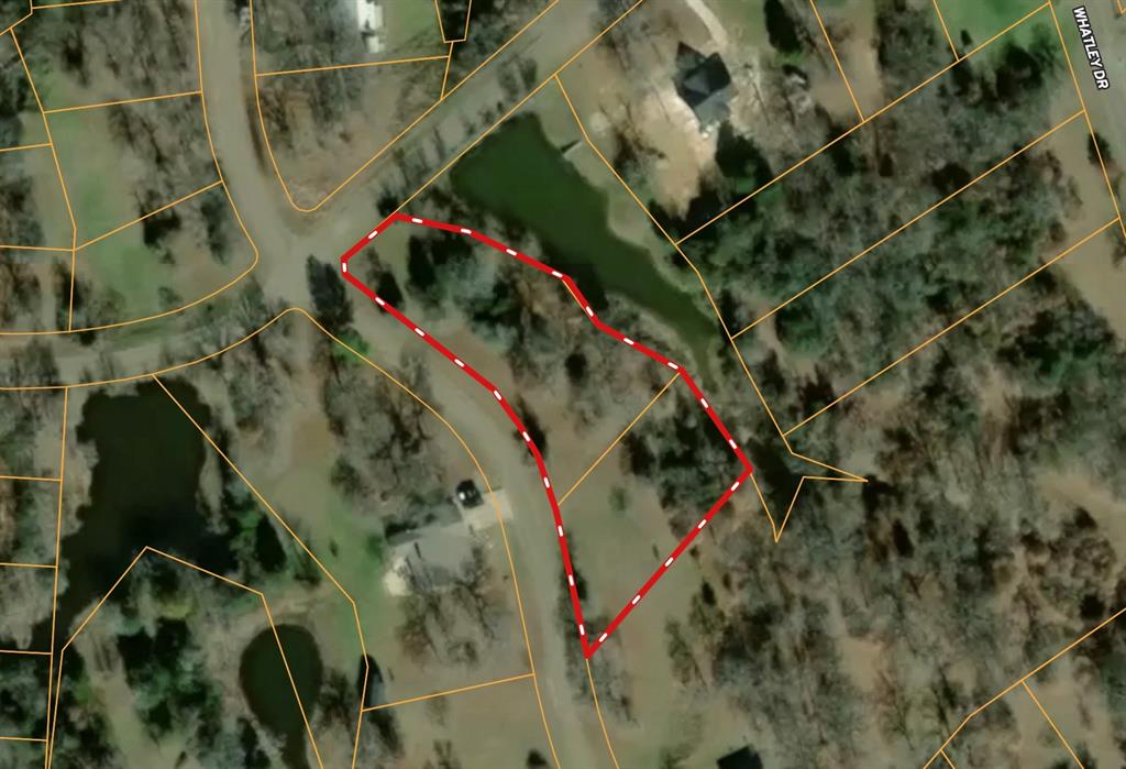 Rustling Oaks Estates Ph III - Land