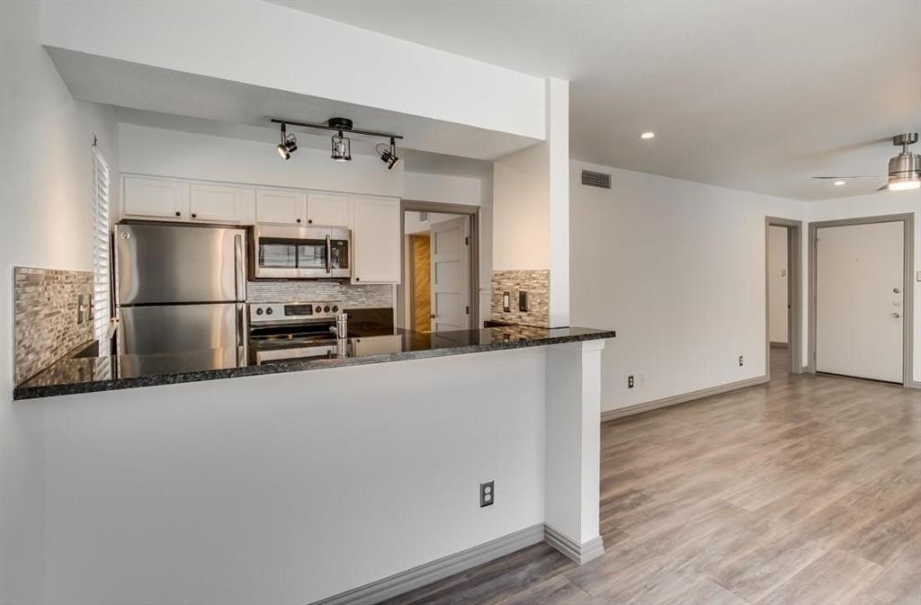 Martys Oak Lawn Add - Residential Lease
