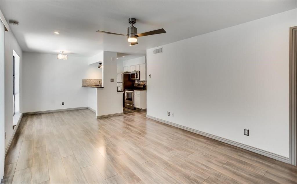 Martys Oak Lawn Add - Residential Lease