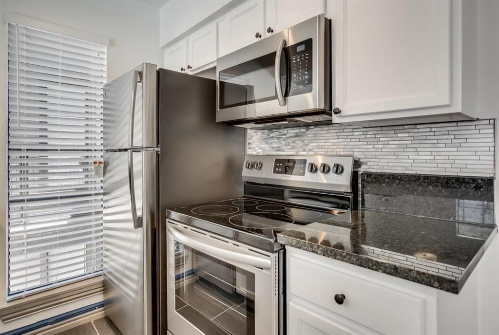 Martys Oak Lawn Add - Residential Lease
