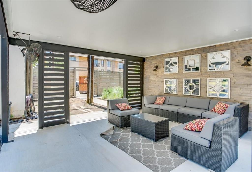 Martys Oak Lawn Add - Residential Lease