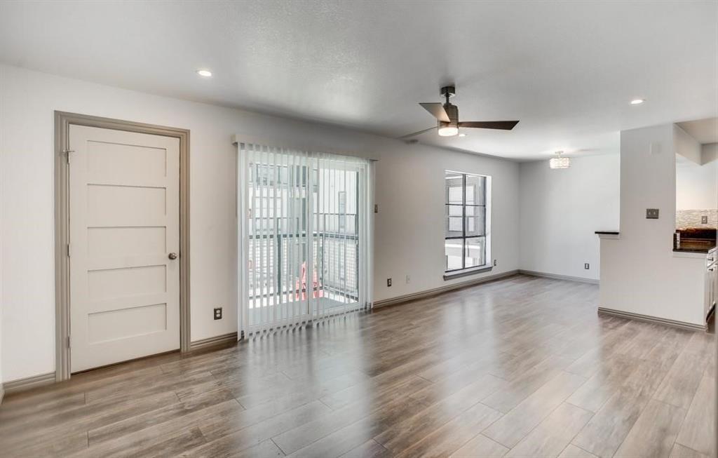 Martys Oak Lawn Add - Residential Lease