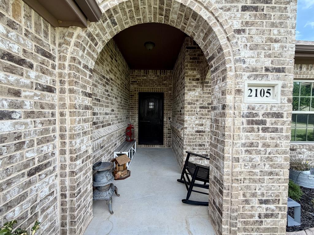 Stonegate Add - Residential