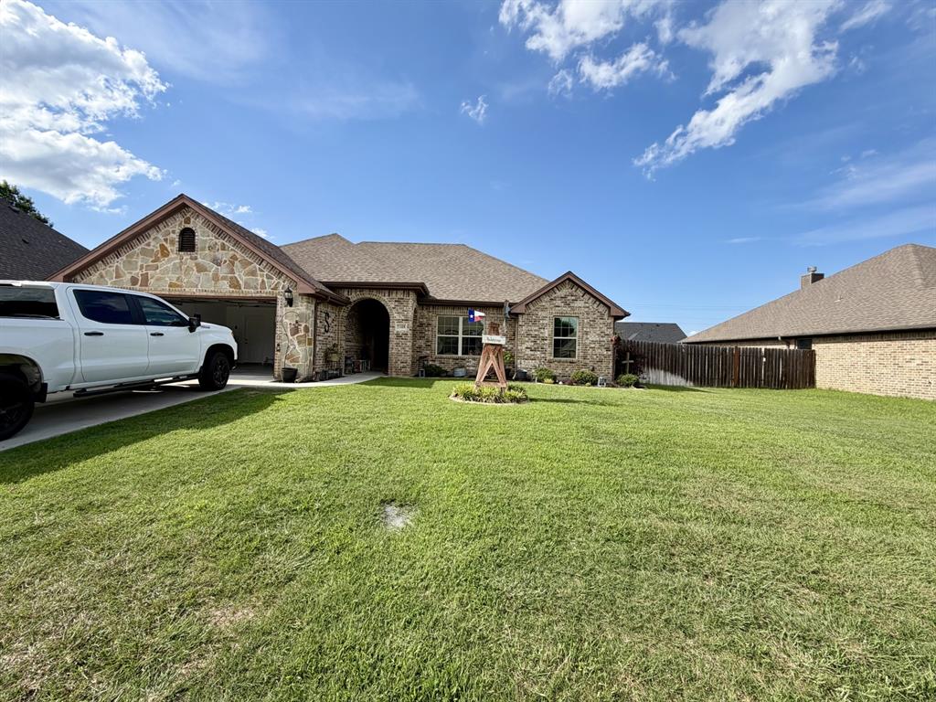 Stonegate Add - Residential