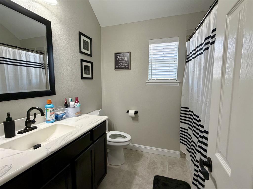 Stonegate Add - Residential