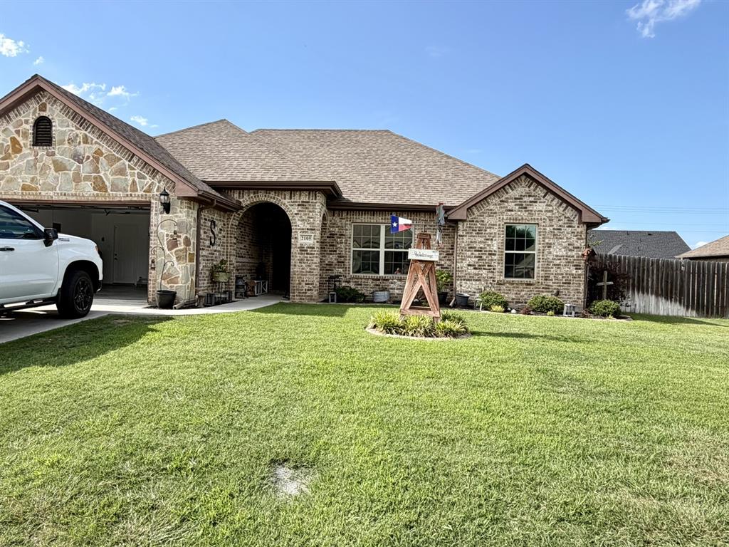 Stonegate Add - Residential
