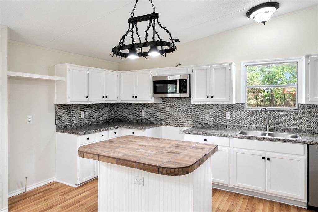 Tanglewood Shores Sec B - Residential