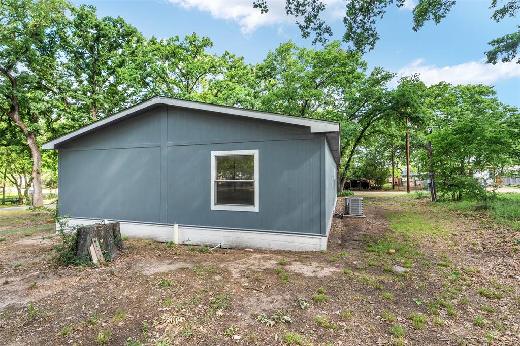 Tanglewood Shores Sec B - Residential
