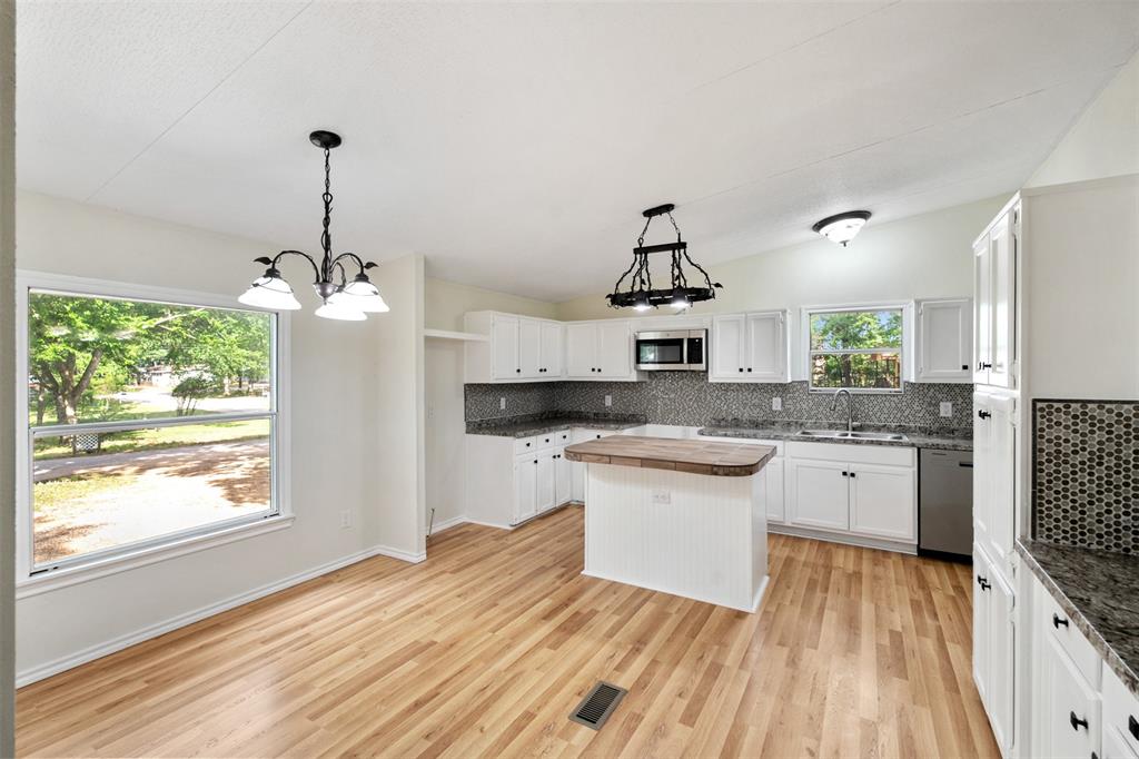 Tanglewood Shores Sec B - Residential