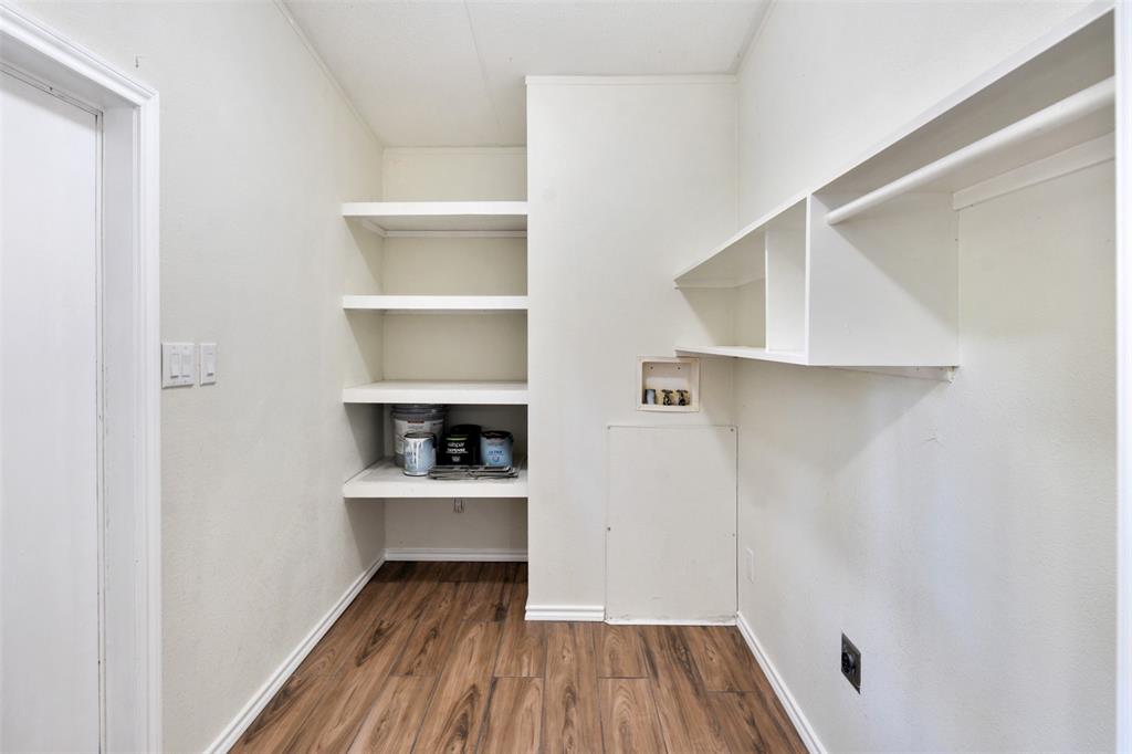 Tanglewood Shores Sec B - Residential