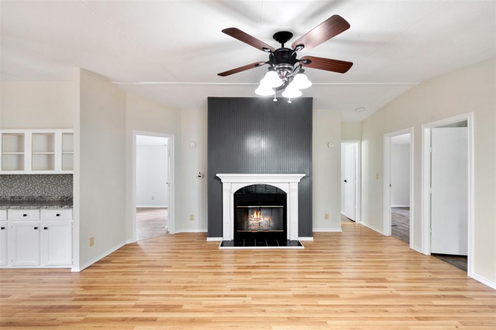 Tanglewood Shores Sec B - Residential