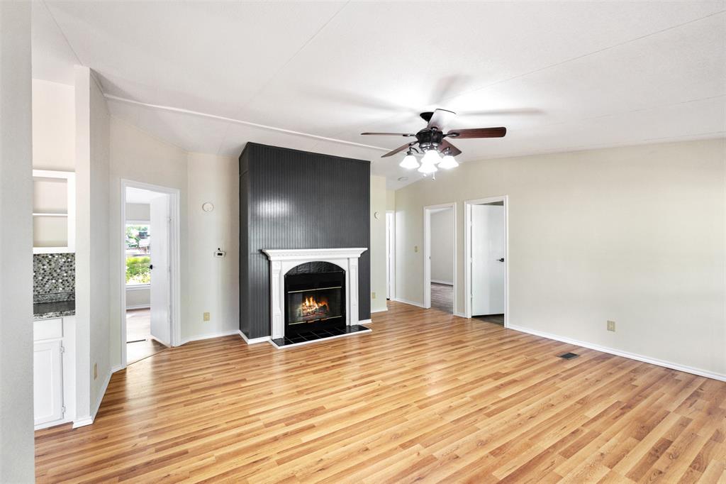 Tanglewood Shores Sec B - Residential