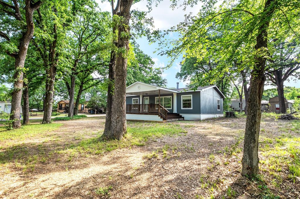 Tanglewood Shores Sec B - Residential