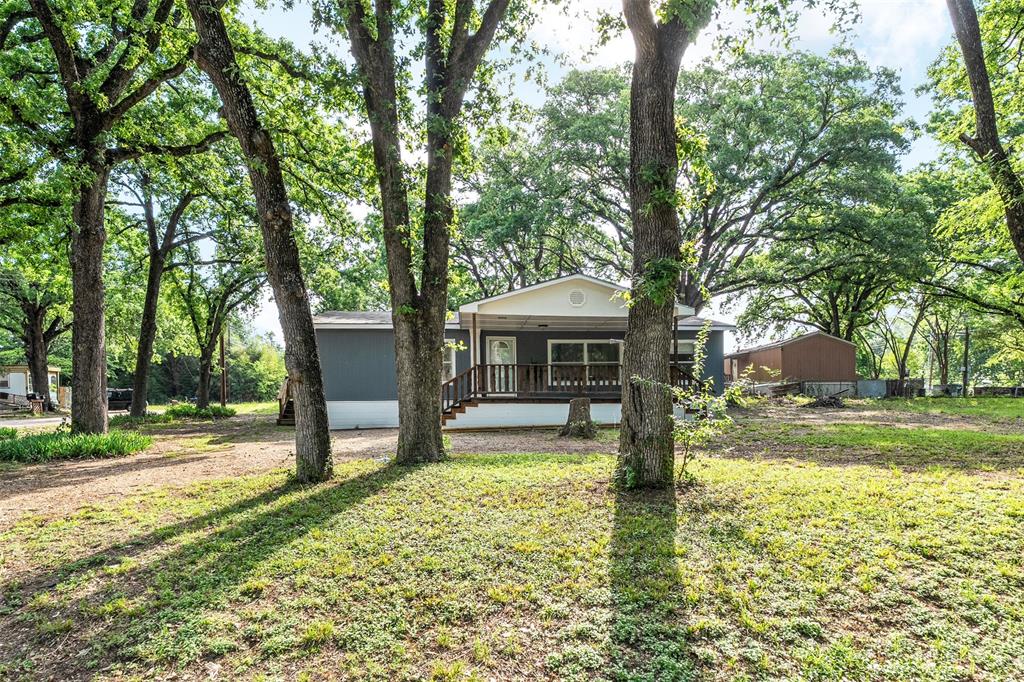 Tanglewood Shores Sec B - Residential