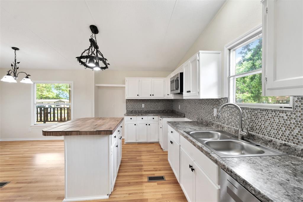 Tanglewood Shores Sec B - Residential