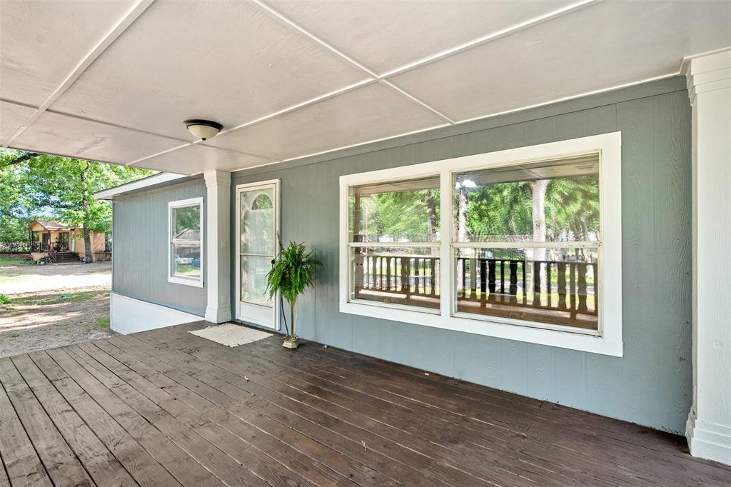 Tanglewood Shores Sec B - Residential