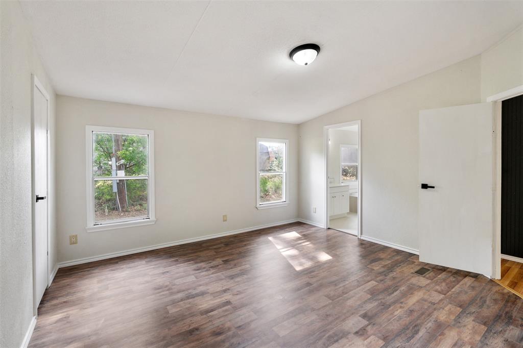 Tanglewood Shores Sec B - Residential