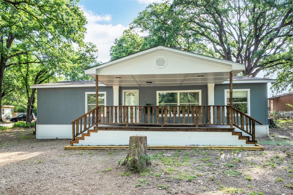 Tanglewood Shores Sec B - Residential