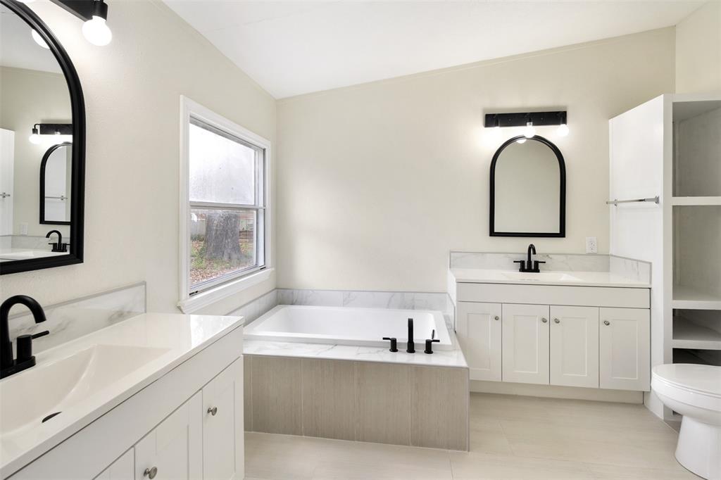 Tanglewood Shores Sec B - Residential