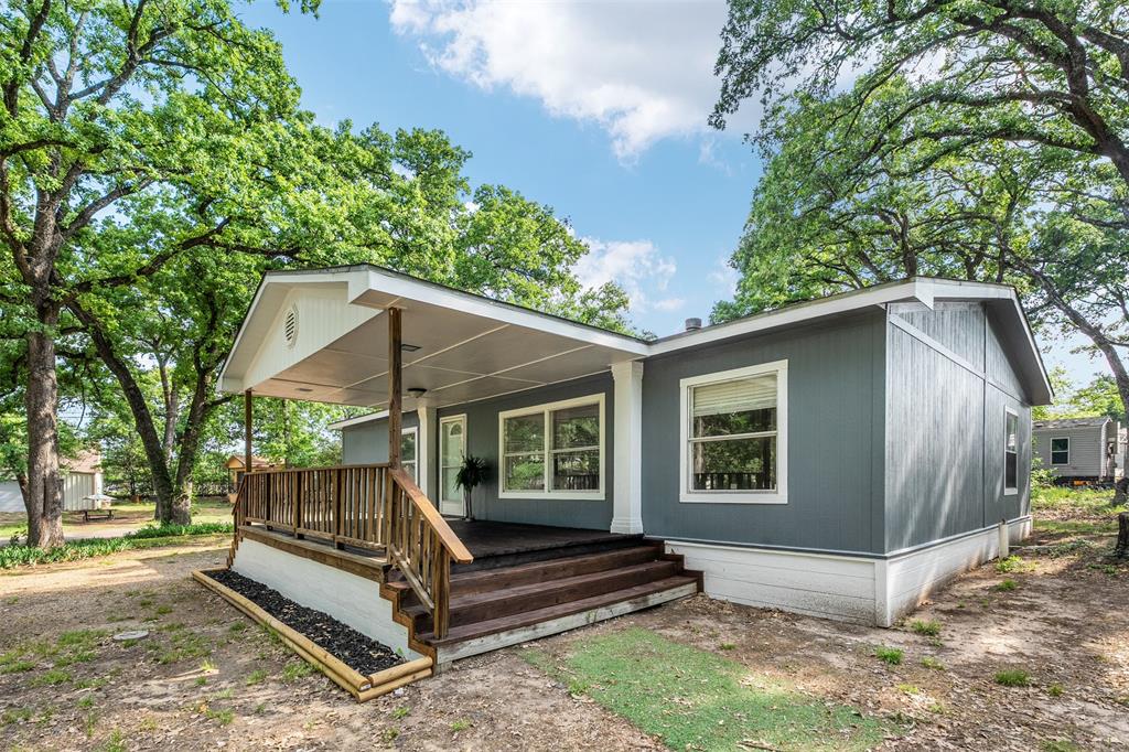 Tanglewood Shores Sec B - Residential
