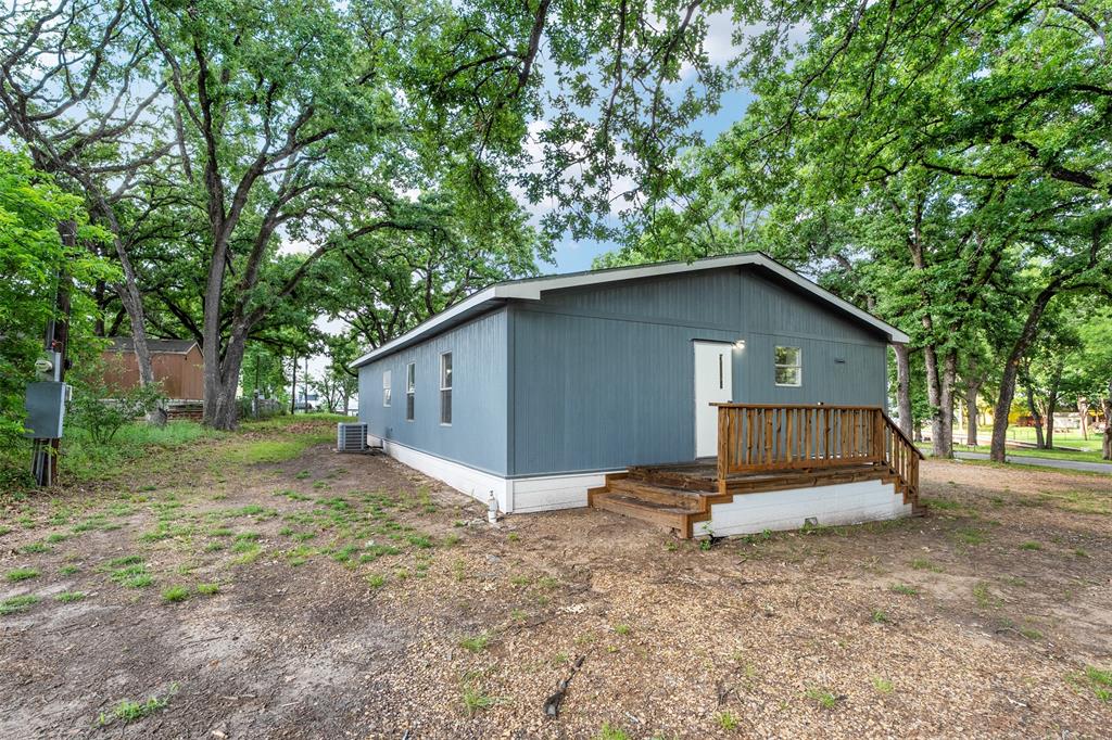 Tanglewood Shores Sec B - Residential