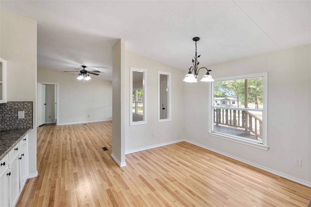 Tanglewood Shores Sec B - Residential