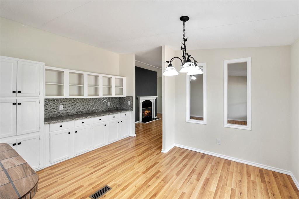 Tanglewood Shores Sec B - Residential
