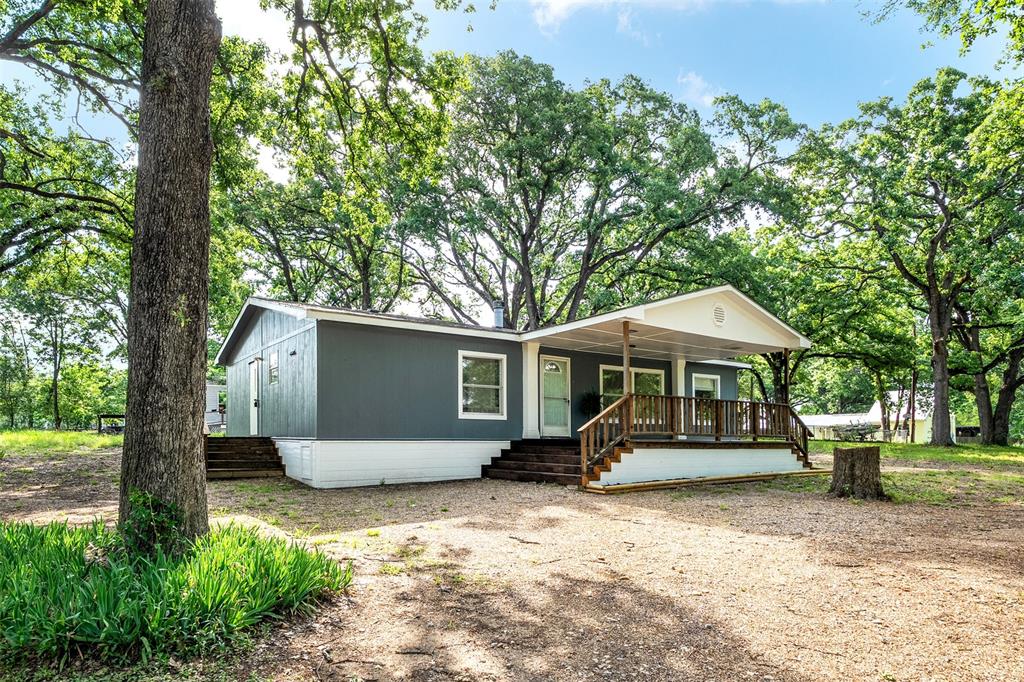 Tanglewood Shores Sec B - Residential