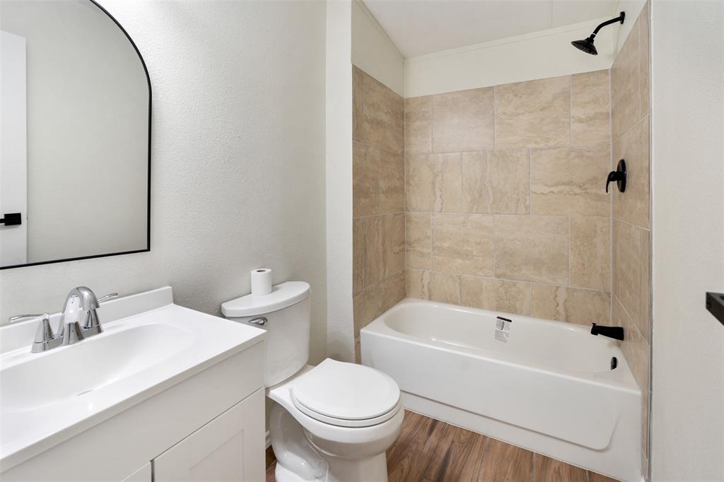 Tanglewood Shores Sec B - Residential