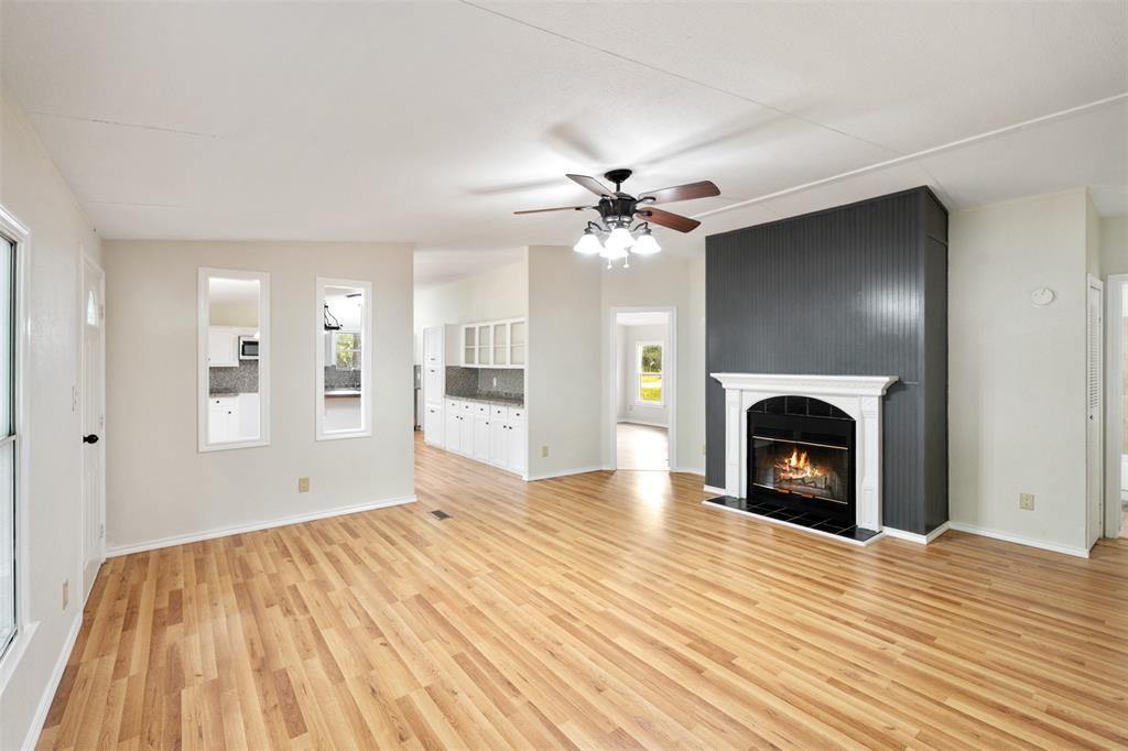 Tanglewood Shores Sec B - Residential
