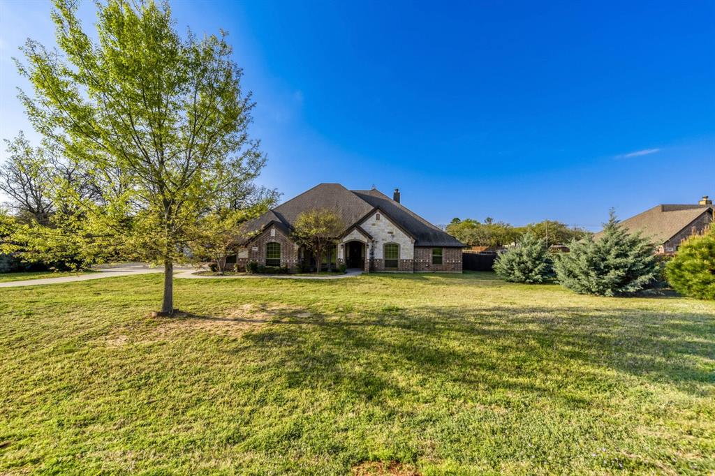 Knob Hill Estates - Residential