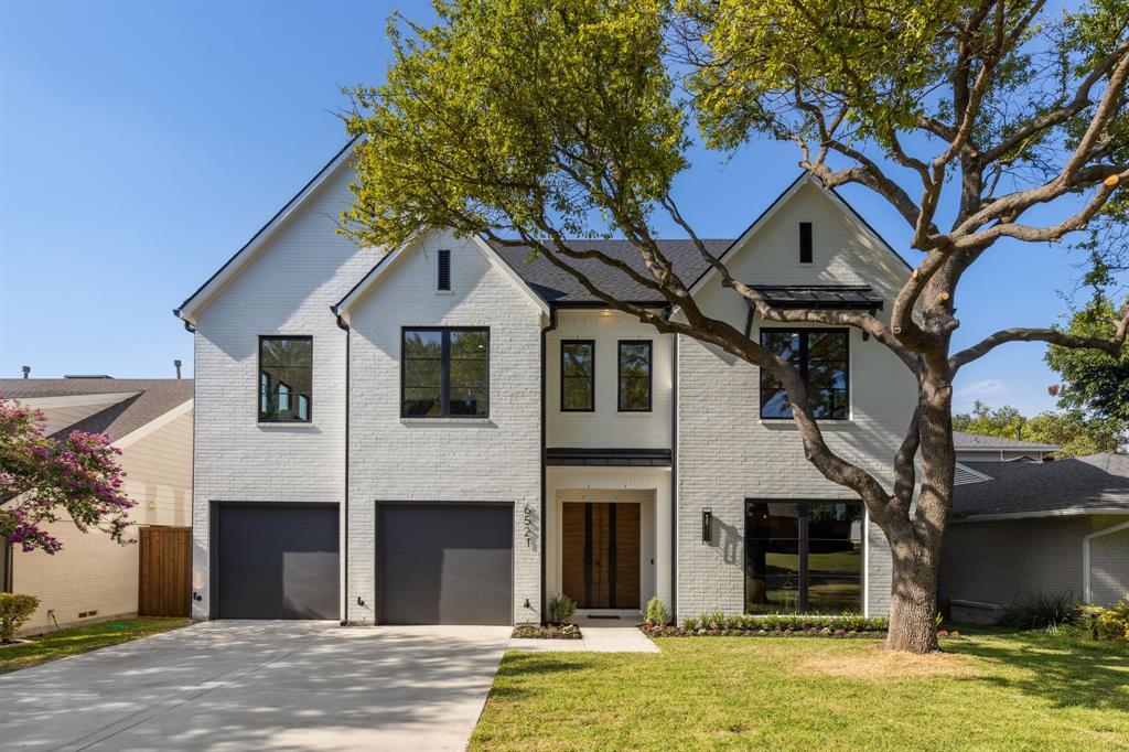 Bob-O-Links Downs - Residential