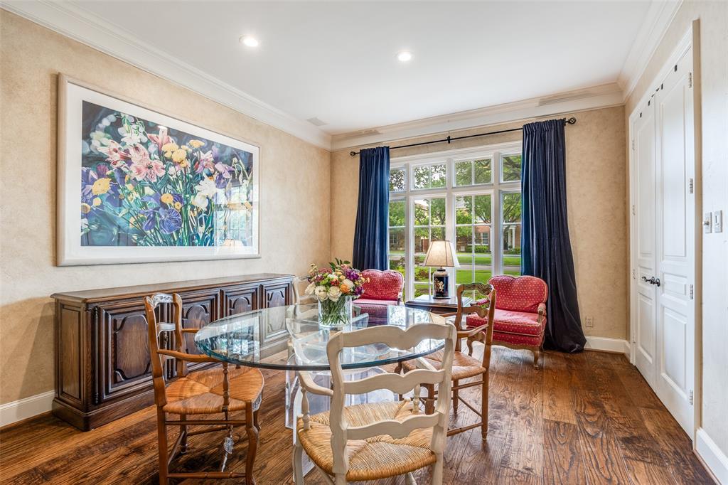 Caruth Hills - Residential