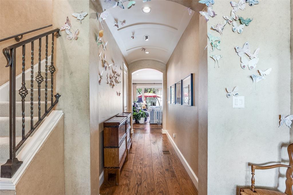 Caruth Hills - Residential