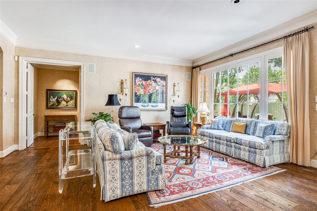 Caruth Hills - Residential