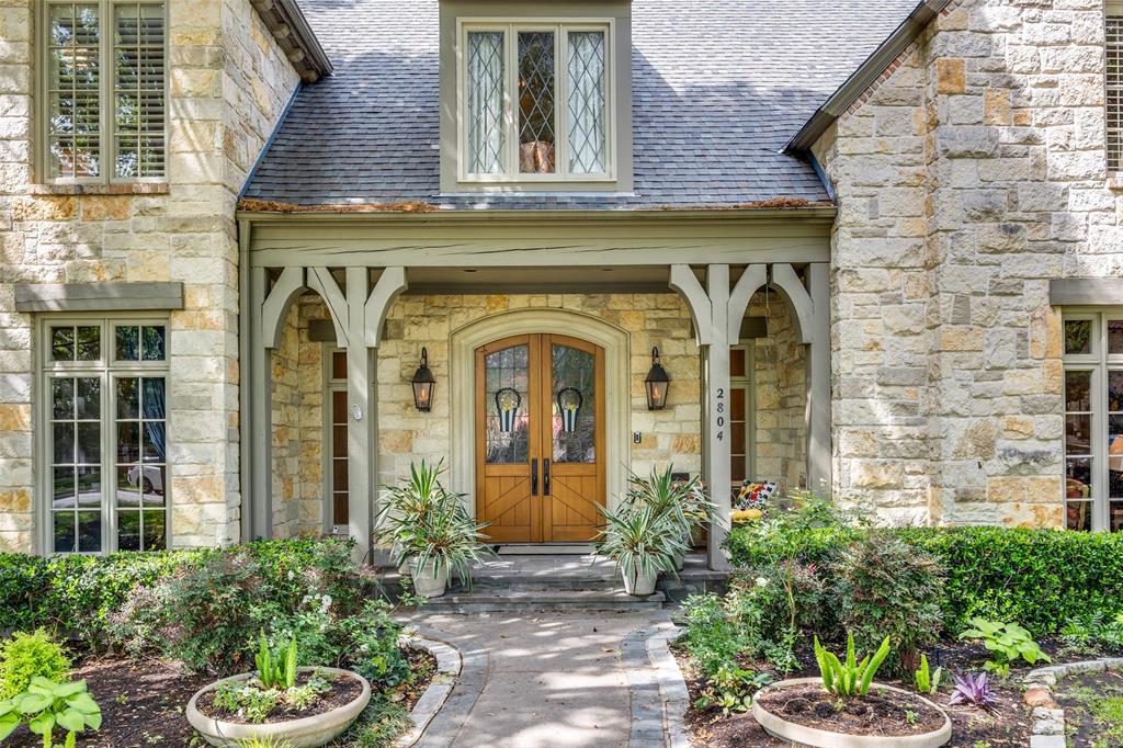 Caruth Hills - Residential