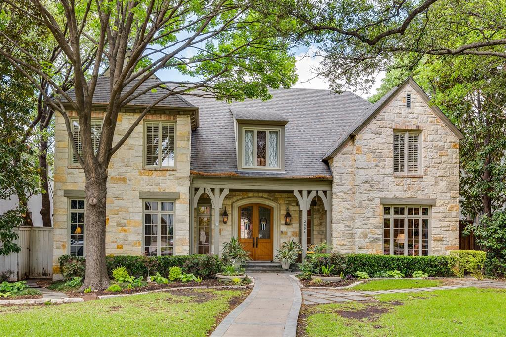 Caruth Hills - Residential