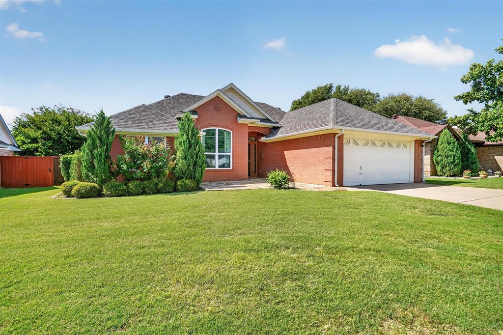 Misty Meadows - Residential