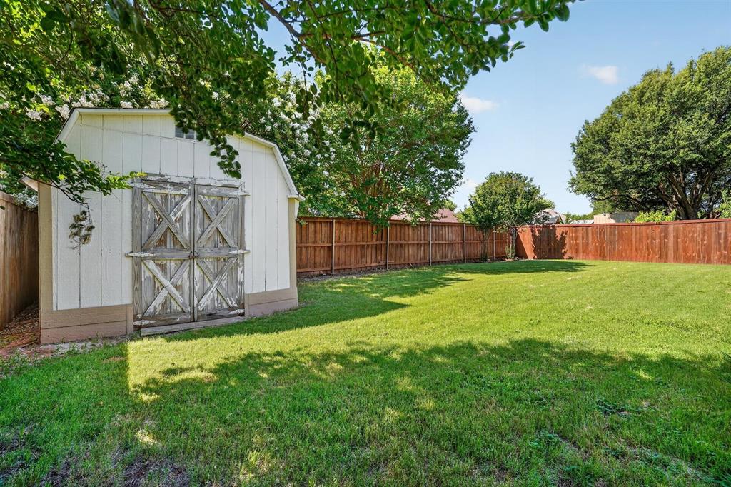 Misty Meadows - Residential
