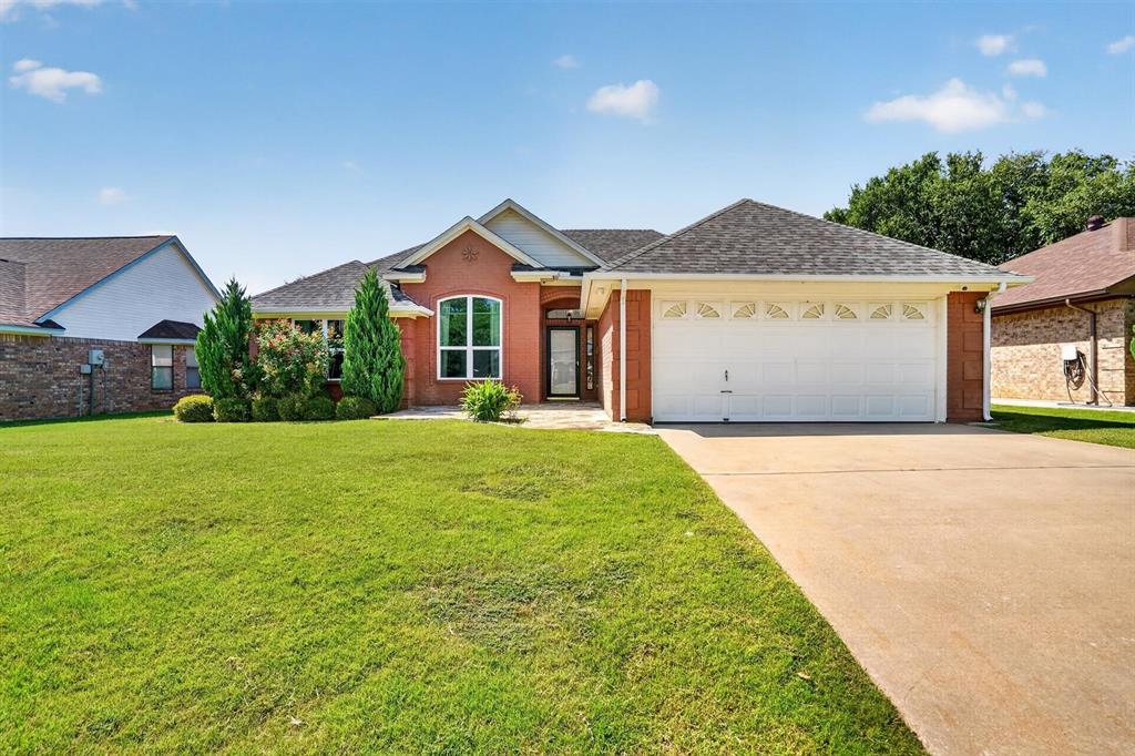 Misty Meadows - Residential