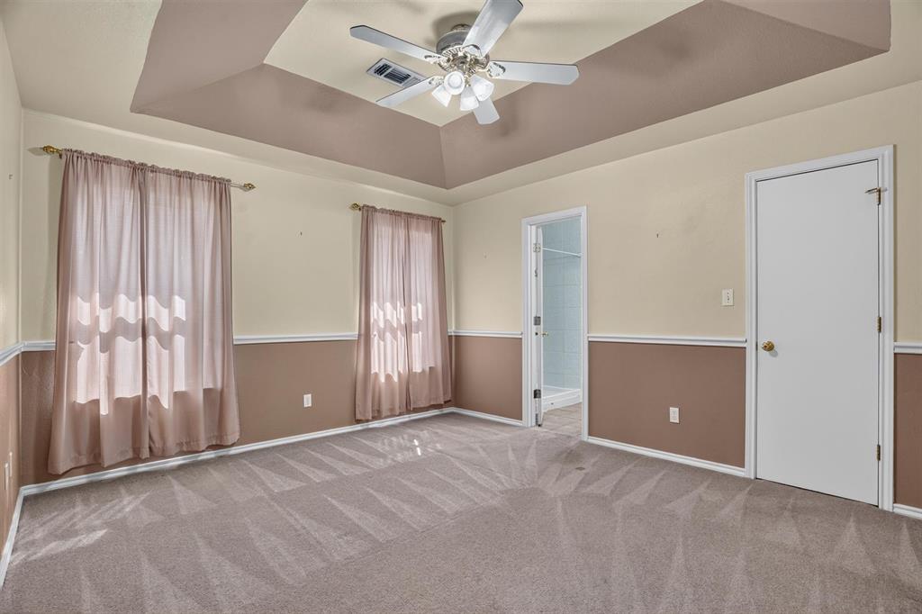 Misty Meadows - Residential