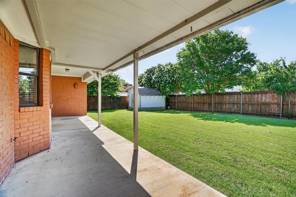 Misty Meadows - Residential