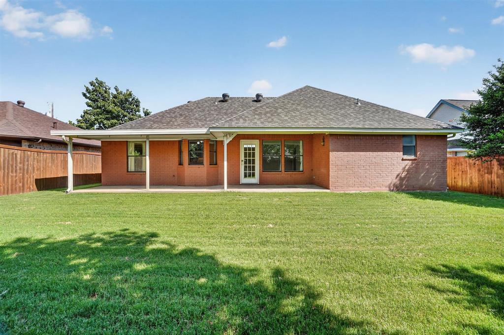 Misty Meadows - Residential