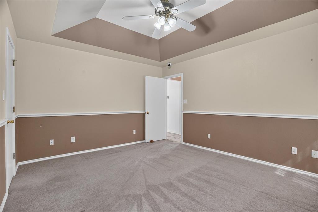 Misty Meadows - Residential