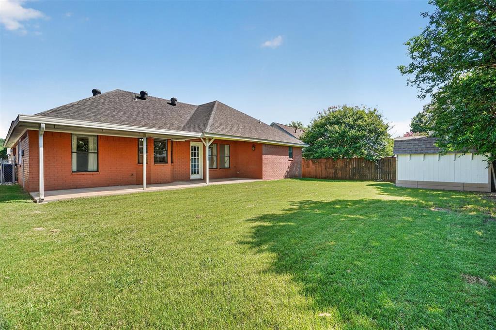 Misty Meadows - Residential