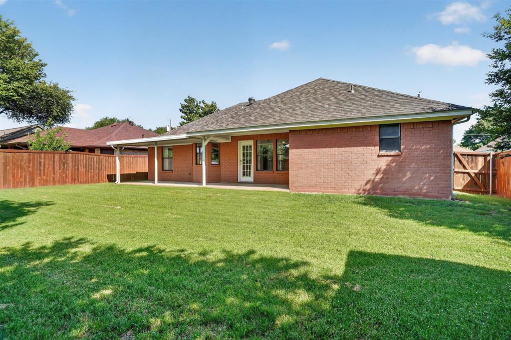 Misty Meadows - Residential