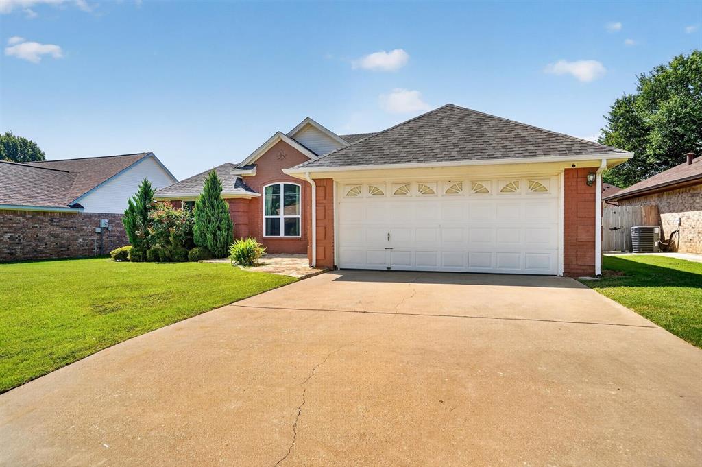 Misty Meadows - Residential