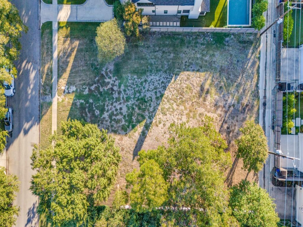 University Heights 03 Amd - Land