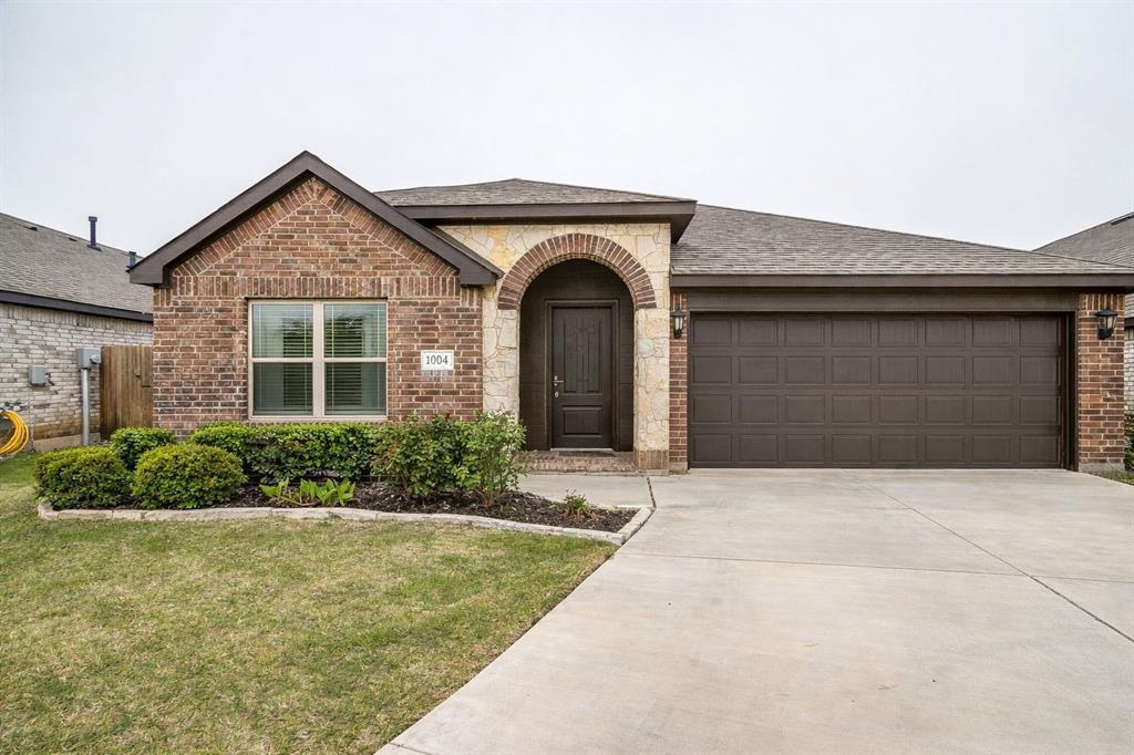 Star Ranch Ph 1 - Residential