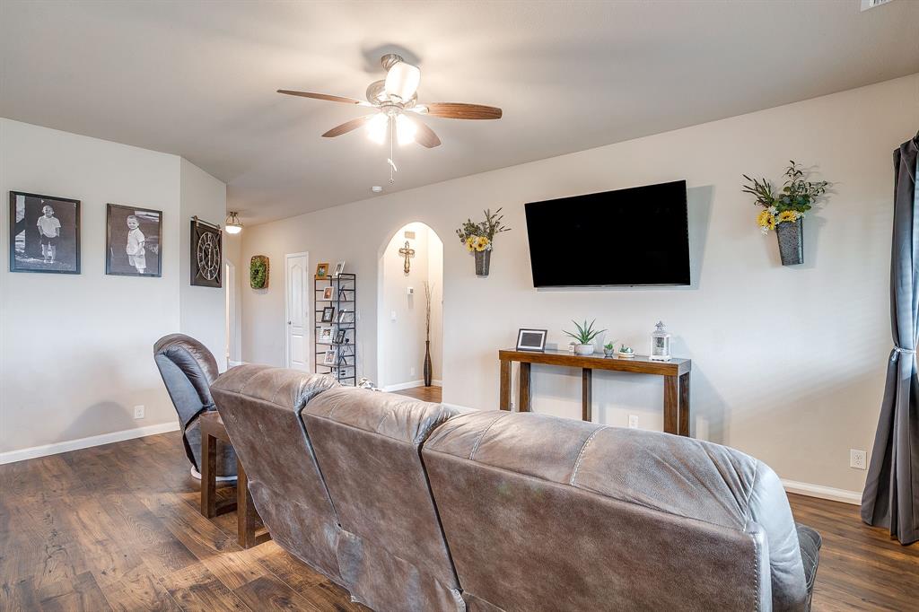 Star Ranch Ph 1 - Residential